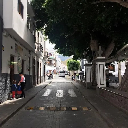 Agaete Paraiso Agaete (Gran Canaria)