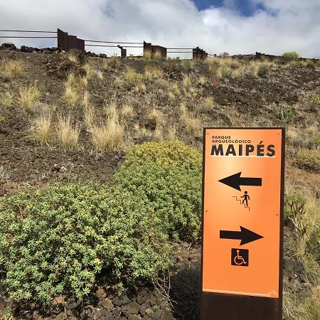 Agaete Paraiso Agaete (Gran Canaria)