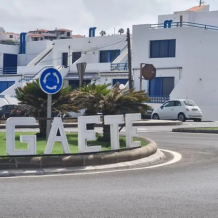 Agaete Paraiso