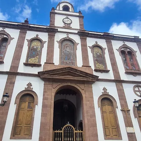 Appartamento Agaete Paraiso Agaete (Gran Canaria)