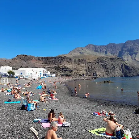 Agaete Paraiso Agaete (Gran Canaria)