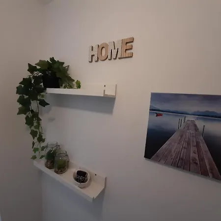 Agaete Paraiso Lejlighed *