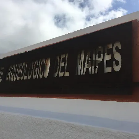 Agaete Paraiso Διαμέρισμα