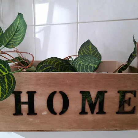 Lejlighed Agaete Paraiso *