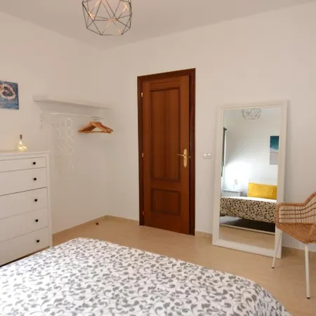 Agaete Paraiso Lejlighed