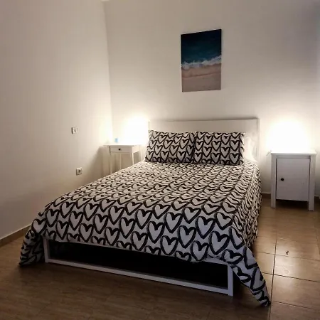 Agaete Paraiso Lejlighed Agaete (Gran Canaria)