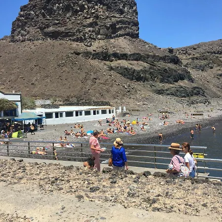 Agaete Paraiso Agaete (Gran Canaria)