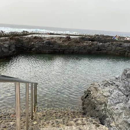 Agaete Paraiso Agaete (Gran Canaria)