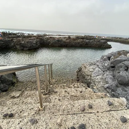 Agaete Paraiso Agaete (Gran Canaria)