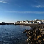 Agaete Paraíso Apartamento