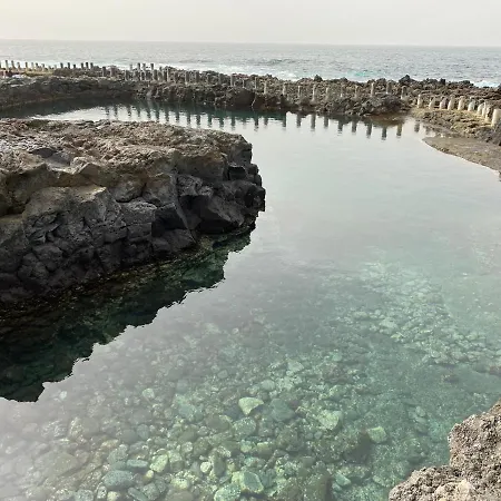 Agaete Paraíso Apartamento Agaete (Gran Canaria)