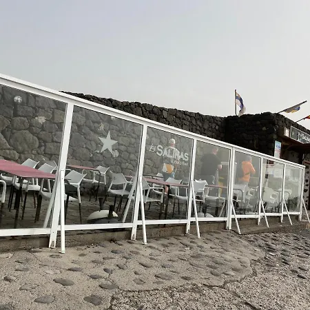 Apartamento Agaete Paraíso Agaete (Gran Canaria)